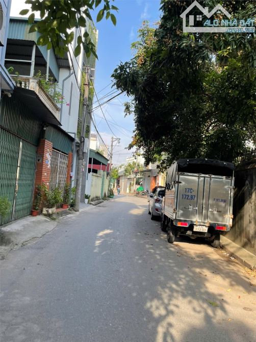 Thạch Bàn - Thang máy - Gara ô tô - 45m chỉ 9.2 tỷ - 1