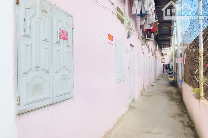 Bán Nhà Linh Trung Có Dòng Tiền 215m2 Hẻm Xe Hơi Ngang 7.6 Dài 32 Giá 7.8 Tỷ - 1