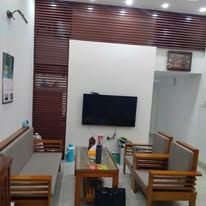 BÁN NHÀ TRẦN QUỐC HOÀN PHÂN LÔ Ô TÔ ĐỖ CỬA KINH DOANH DÒNG TIỀN 25TR 45M NHỈNH 15 TỶ - 1
