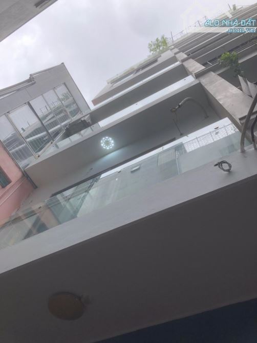 🏡 Nhà Đẹp Tô Hiệu – Ô Tô Đỗ Cửa – 10m Ra Mặt Phố – 2 Mặt Thoáng - 1