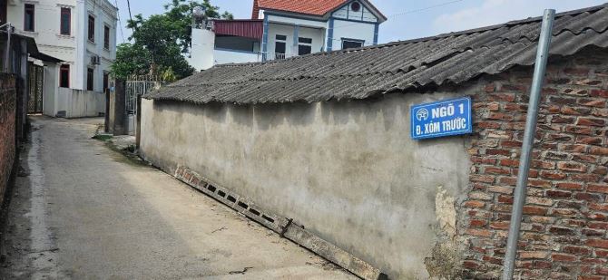 kiệt tác Hàng F0 Phân 6 Lô tại Trung Kiên, Trung Giã, Sóc Sơn, Hà Nội. - 1
