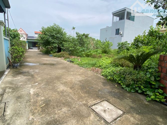 🍀Chính chủ gửi bán 1 lô Tân Dương, Thuỷ Nguyên - 1