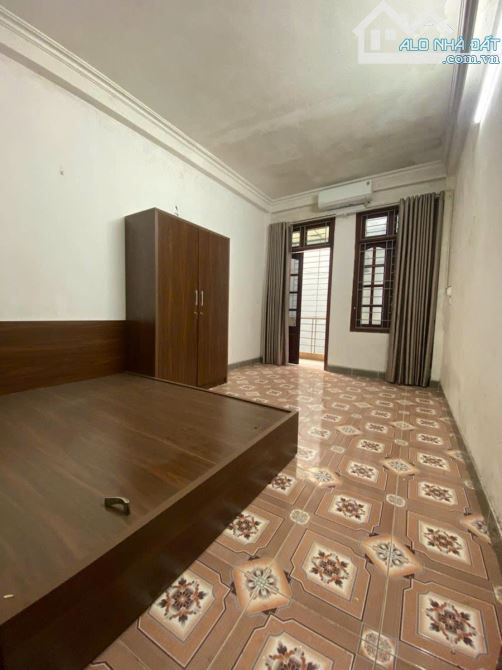 PHỐ XINH CAO CẤP TRẦN QUỐC VƯỢNG NGÕ THÔNG 15M Ô TÔ NHÀ HIẾM CẦU GIẤY 10 TỶ - 1