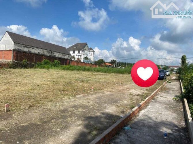 200 m2 - 60 Thổ Cư - Chỉ 950 Triệu  Trung Tâm TT Ngãi Giao- Châu Đức - Bà Rịa - 1