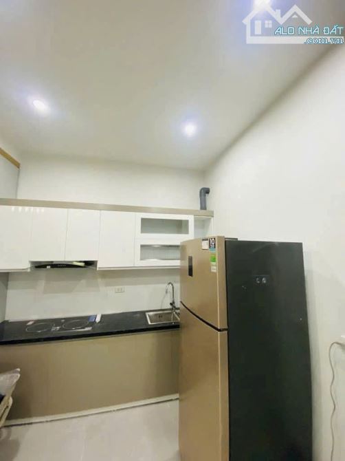 Trung tâm Kiêu Kỵ, nhà 4 tầng, 70m, 2 ô tô tránh, Sát Vin 1, Giá nhỉnh 6 tỷ. - 1