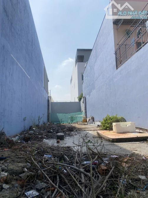 Bán gấp lô đất tại khu dân cư BCA Long Thới- Nhà Bè 141m² nhỉnh 4 tỷ - 1