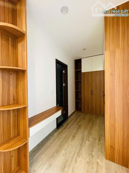 NHÀ PHÂN LÔ 1 NHÀ RA PHỐ VỈA HÈ  Ô TÔ 16 CHỖ RỘNG 70m 6 TẦNG 29 TỶ HOÀNG QUỐC VIỆT - 1