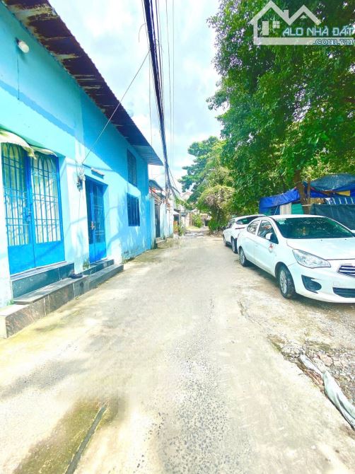 PLB - ĐỖ XUÂN HỢP 100M2 NHỈNH 6 TỶ - DÒNG TIỀN 12TR - 1
