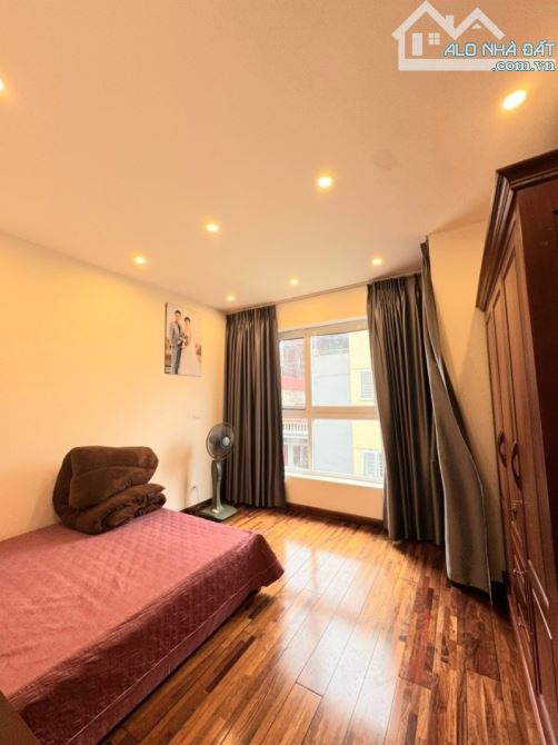 NHÀ DÂN XÂY PHỐ ĐỘI CẤN - NGÕ THÔNG - GẦN Ô TÔ - 66M - GIÁ CHỈ 15 TỶ - 1