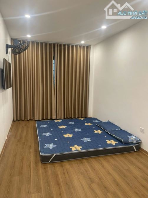 💥 HIẾM !!!GIÁ RẺ – NHÀ ĐẸP LINH QUANG, ĐỐNG ĐA – 35m², 5 TẦNG – CHỈ 5,4 TỶ 💥 - 1