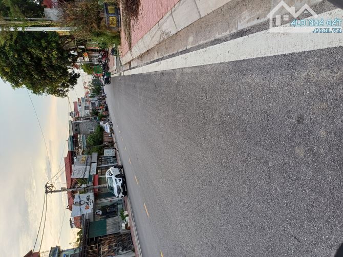 Bán 100m2 đất  liên  nghĩa  _ văn  giang _HƯNG YÊN _trên  trục  đường  tỉnh  205. - 1