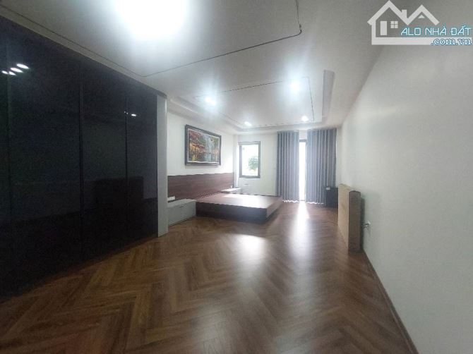 BÁN NHÀ MẶT NGÕ 29 PHỐ TRẠM 60M2 18.2 TỶ, THÔNG Ô TÔ TRÁNH, KINH DOANH ĐỈNH - 1
