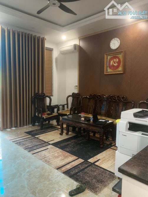 Bán nhà 3 tầng tại CáiTắt,  An Đồng, An Dương. - 1