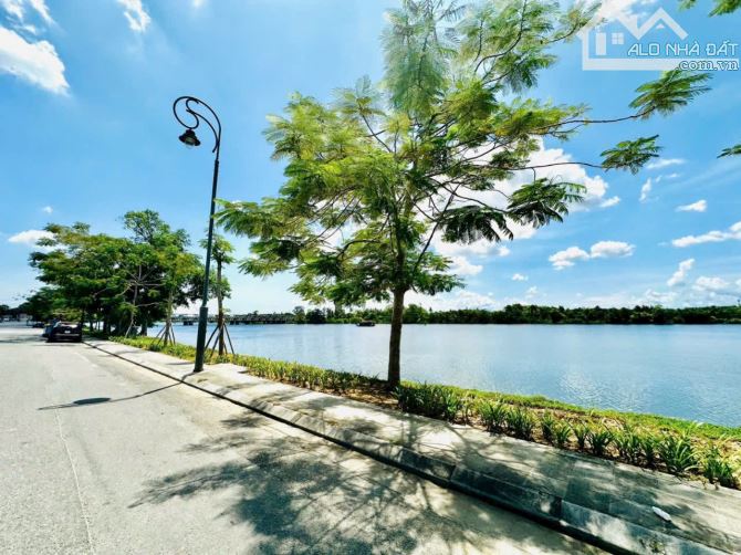 🎯🎯ĐẤT MẶT TIỀN NGUYỄN PHÚC NGUYÊN VIEW SÔNG HƯƠNG, TP HUẾ - 1
