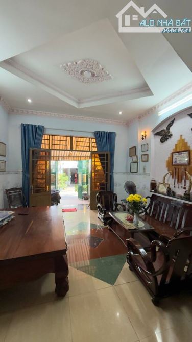 Trường Thọ - 3 tầng - Thủ Đức – D.òng t.iền sẵn- Hẻm xe hơi. - 1