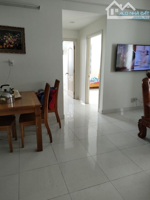 BÁN CĂN HỘ HƯNG NGÂN GARDEN  FULL NỘI THẤT  GIÁ 2,2 TỈ - 1