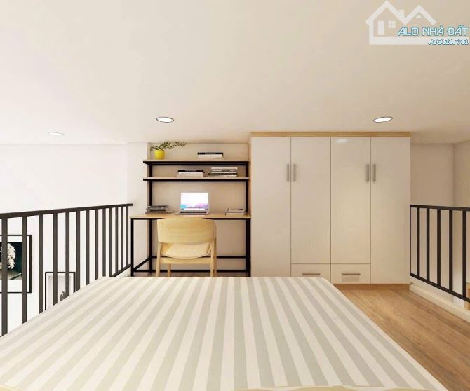 CẦN BÁN GẤP TÒA CCMN 5 TẦNG NGÕ 91 NGUYỄN VĂN TRỖI - DT 56M2 - MT 3.2M - GIÁ 14.9 TỶ - 1