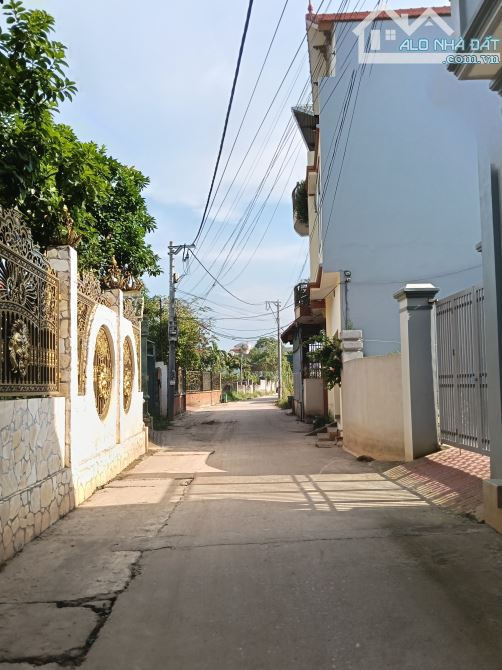 Mạnh đất giá rẻ vừa túi tiền 👉 tự nhiên -thường tín - 1