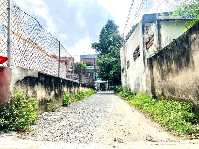 Cần bán 3 nền mặt tiền nhựa nhánh Phan Đình Phùng - 1