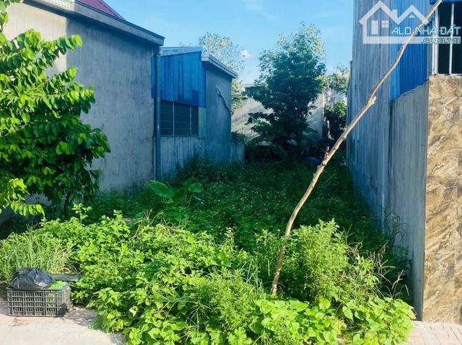 Bán đất mặt đường Tân Tiến, 105m2. Giá 1,7 tỷ - 1