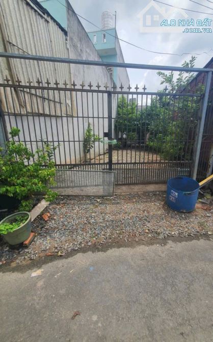 🏡 3.5 TỶ – ĐẤT 120M² (5x25) TRUNG TÂM LÁI THIÊU – 80M² THỔ CƯ – HƯỚNG ĐÔNG NAM - 1