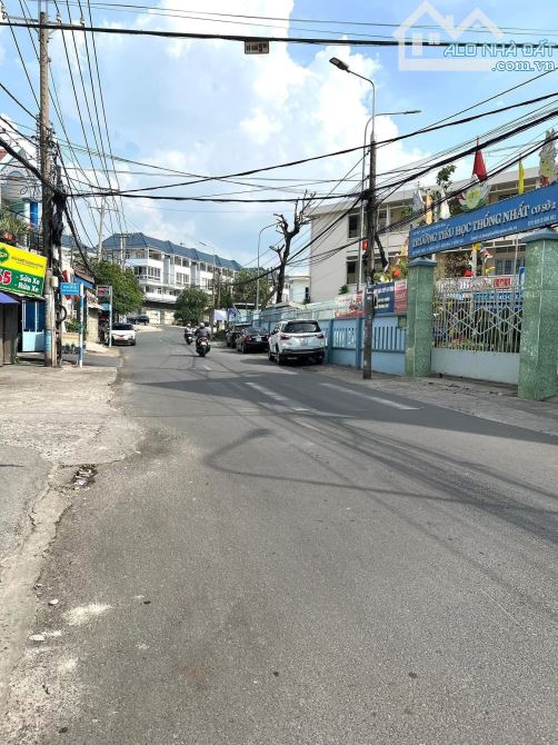 CHỦ GỬI BÁN NHÀ 1 TRỆT 1 LẦU (HOÀN CÔNG) P. THỐNG NHẤT- BIÊN HOÀ. DT: 87M2. GIÁ : 4TY050 - 1