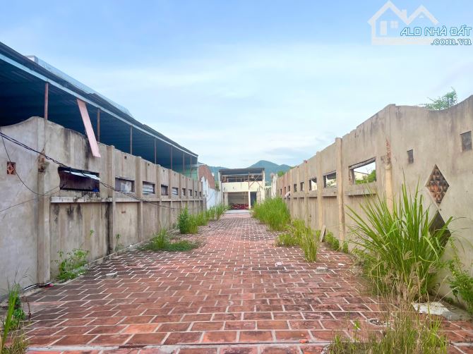 Lô đấy 2 mặt tiền đường Nguyễn Tất Thành - Phước Đồng - Nha Trang - 1