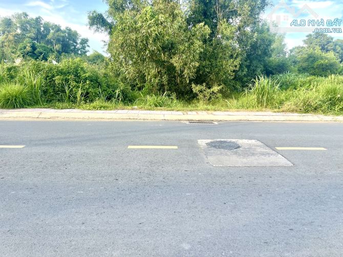 Cần bán thửa đất mặt tiền đường Lê Hồng Phong - 1