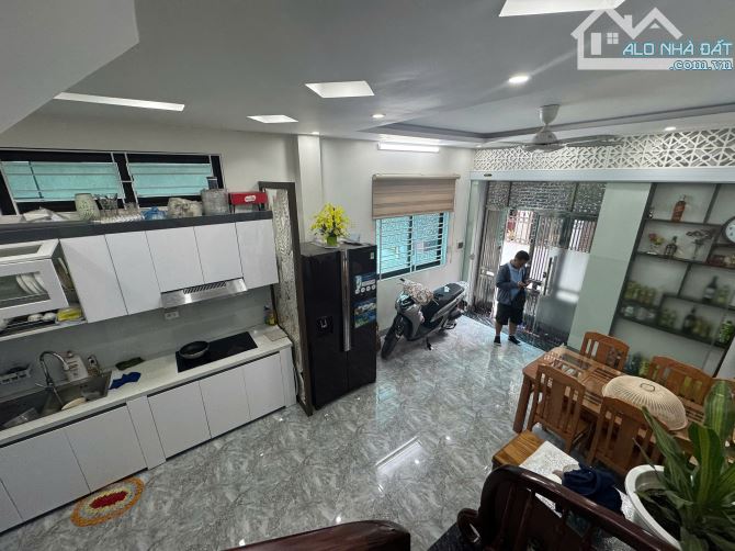 BÁN NHÀ 3 MẶT THOÁNG KHÔNG CẦN ĐIỀU HÒA ,HƯỞNG TRỌN TIỆN ÍCH KHU ĐÔ THỊ HINODE - 1