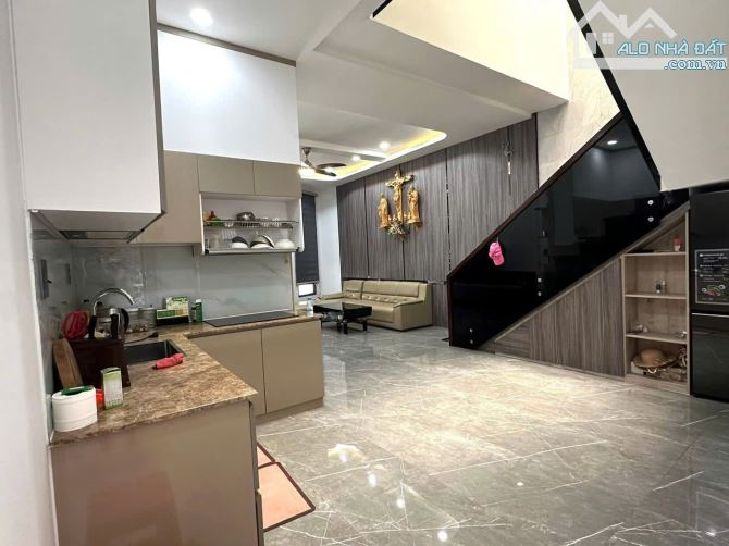 🏘️CẦN BÁN GẤP CĂN NHÀ 1 TRỆT 1 LẦU THUỘC P. BÌNH ĐA - 1