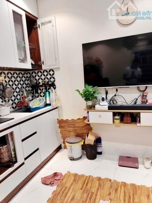 CHỦ NHÀ CẦN BÁN NHANH. CĂN HỘ CHUNG CƯ MINI VÕ CHÍ CÔNG- NHÀ  ĐẸP, THANG MÁY, GẦN Ô TÔ, TR - 1