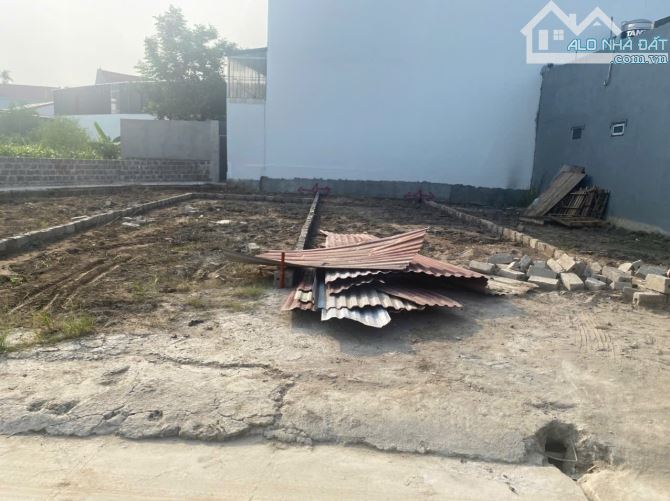 Bán đất trục thôn Hà Đậu. 44,6m2. Giá 1,18 tỷ - 1