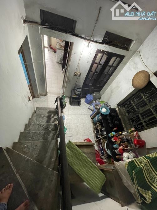 MỄ TRÌ THƯỢNG – ÔTÔ TRÁNH – KINH DOANH – 100M² – 3 TẦNG – 21 TỶ (8TL203056) - 1