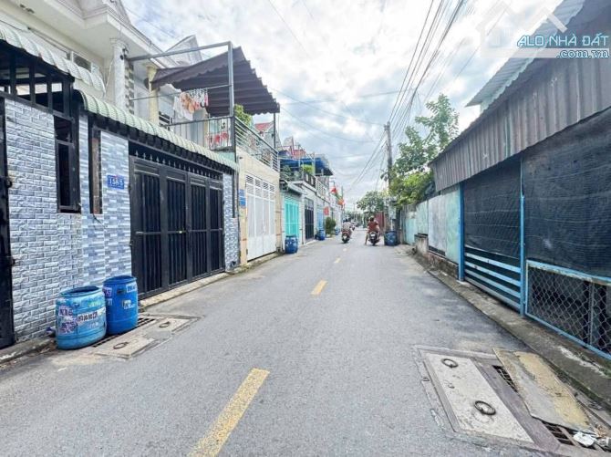 🏠 NHÀ 1 TRỆT 1 LẦU – 73M² – 2PN 2WC – GẦN CHỢ ĐOÀN THỊ KIA, NGÃ 3 ÔNG XÃ - 1
