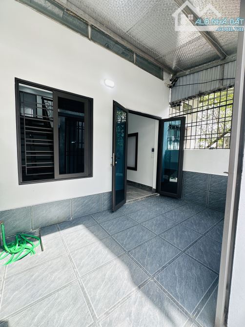 ⭐️1.7 tỷ-ĐỘC LẬP SÂN CỔNG VÂN TRA-AN ĐỒNG-GẦN ĐƯỜNG MÁNG NƯỚC-đường 208 ✔Công năng: 2 phòn - 1