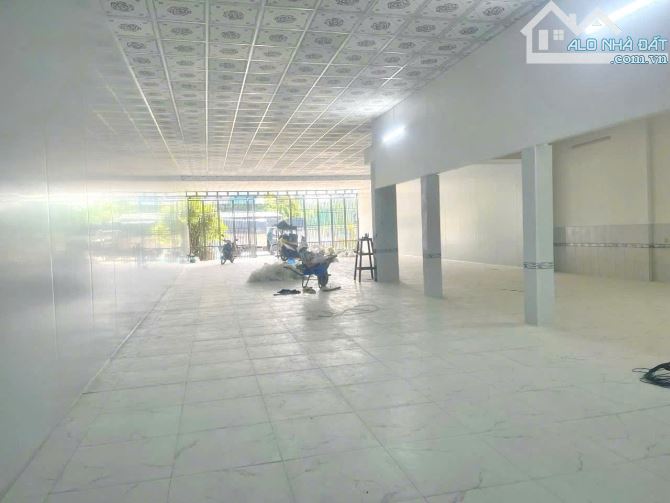 (Giá tốt) Cho thuê Showroom hoặc Kho xưởng 500m2 đường Quốc Lộ 91B, TP. Cần Thơ - 1