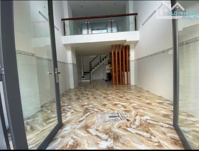 Gò Vấp, mặt tiền đường số 2, Phường 16, 5.X đồng - 1