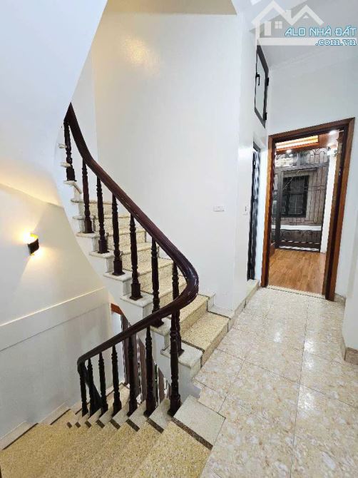 BÁN NHÀ ĐẸP KIM GIANG, HẠ ĐÌNH, THANH XUÂN 41M 9.1 TỶ - 1