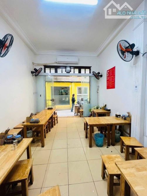 Bán nhà 5m ra phố VIP Láng Hạ - Đống Đa - KD - 34m - 5 tầng - 13.6 tỷ - 1