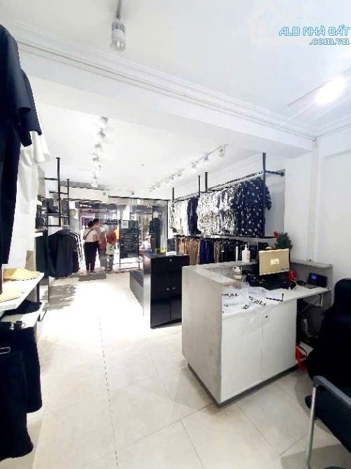 Mặt Phố Đông Các, Đống Đa, Lô góc thoáng, 8 tầng Thang máy, DT: 84m2 giá 34.5 tỷ - 1