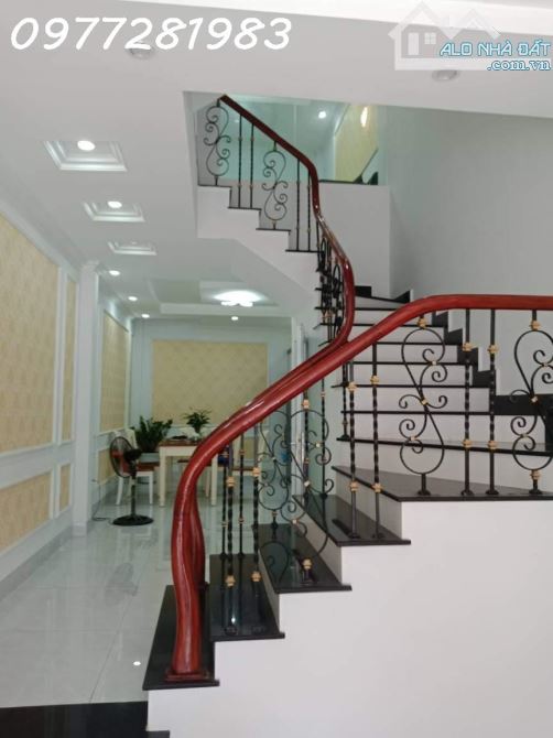 💥 Nhà mới cạnh Nhổn – Ô tô đỗ cổng.GIÁ 4.X TỶ - 1