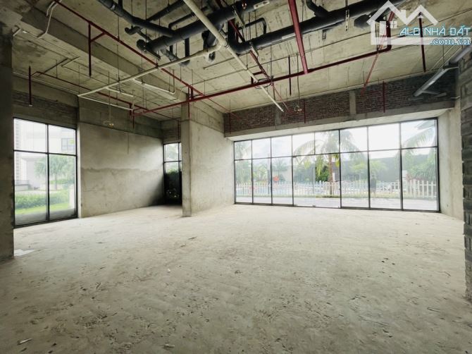 SHOPHOUSE D’CAPITALE TRẦN DUY HƯNG - 115M² - KD ĐỈNH - 15.5 TỶ (8CG152038) - 1