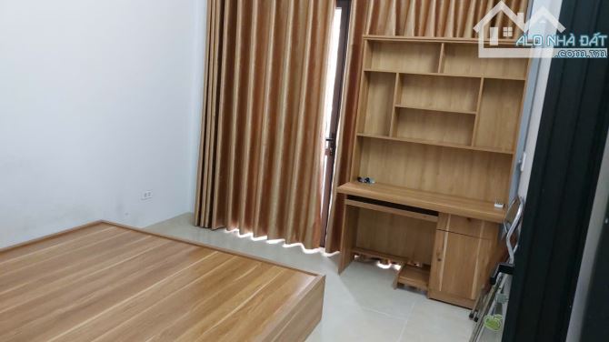Cho thuê nhà nguyên căn tại ngách 119/38 Cổ Nhuế  , Bắc Từ Liêm , Hà Nội DT 32m x 5 tầng, - 1