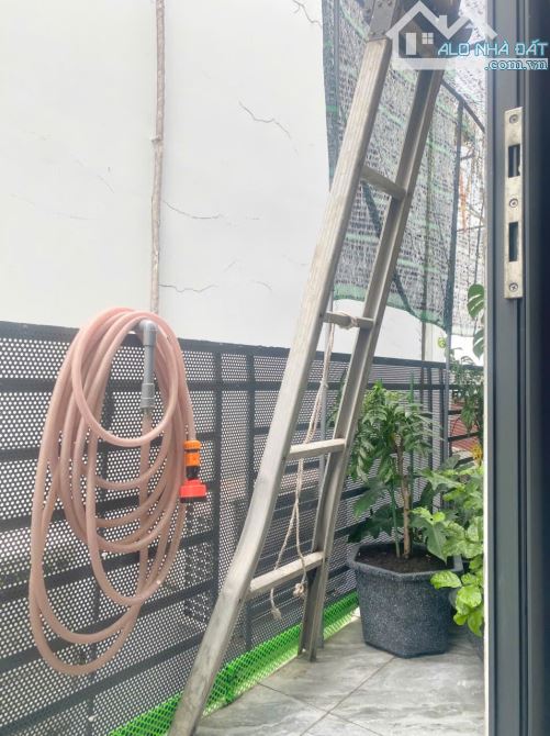 Bán nhà khu B5 Tân Hiệp chỉ 1 sẹc Nguyễn Ái Quốc tài chính 5 tỷ. - 1