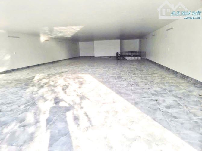 Cho Thuê MT Mới 100%, DTSD 800m2 – Mặt Tiền Nguyễn Văn Cừ, Trung Tâm Cần Thơ - 1