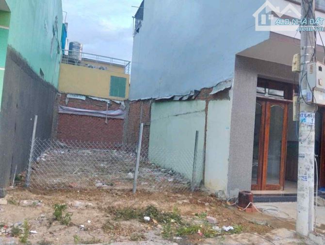 GIÁ BAO RẺ LÔ ĐẤT HÒN XỆN MẶT TIỀN TRIỆU QUANG PHỤC RỘNG 16M, KHU KINH DOANH THUẬN LỢI - 1