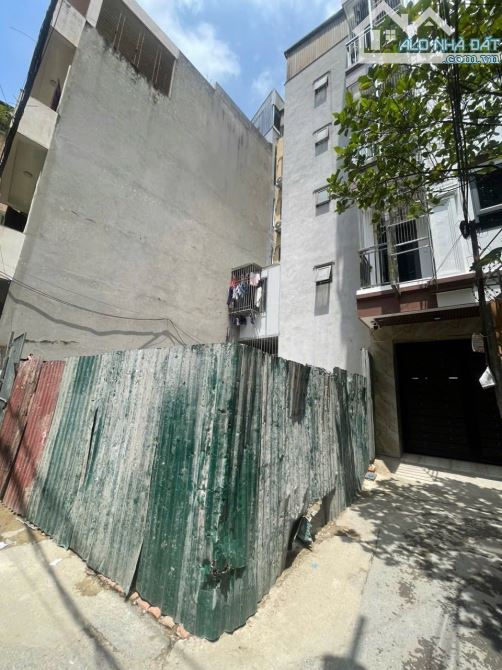 BÁN ĐẤT MỄ TRÌ HẠ 40M2 – LÔ GÓC SIÊU ĐẸP - MẶT TIỀN 5M8 – GIÁ HỢP LÝ 7.2 TỶ - XÂY CCMN - 1