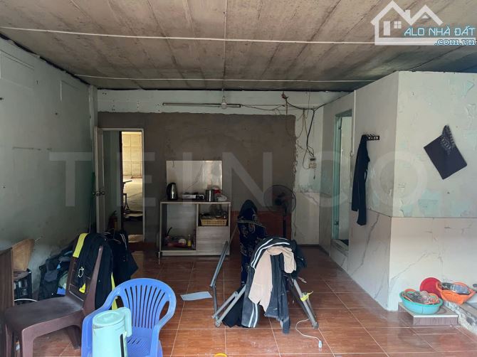 Cho thuê kho xưởng 280m² nhánh đường CMT8 Ninh Kiều Cần Thơ 9.5tr/tháng - 1