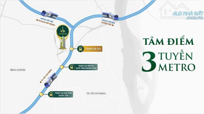 Căn hộ MT Thống Nhất giá chỉ từ 1.67 tỷ/căn, thanh toán chỉ 0.5%/tháng, có BIDV hỗ trợ vay - 1