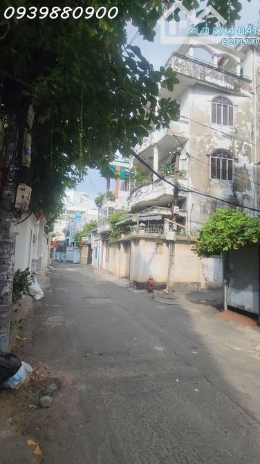 HXT Lê Quang Định, Bình Thạnh - 126m2 - 15,9Tỷ TL - 1